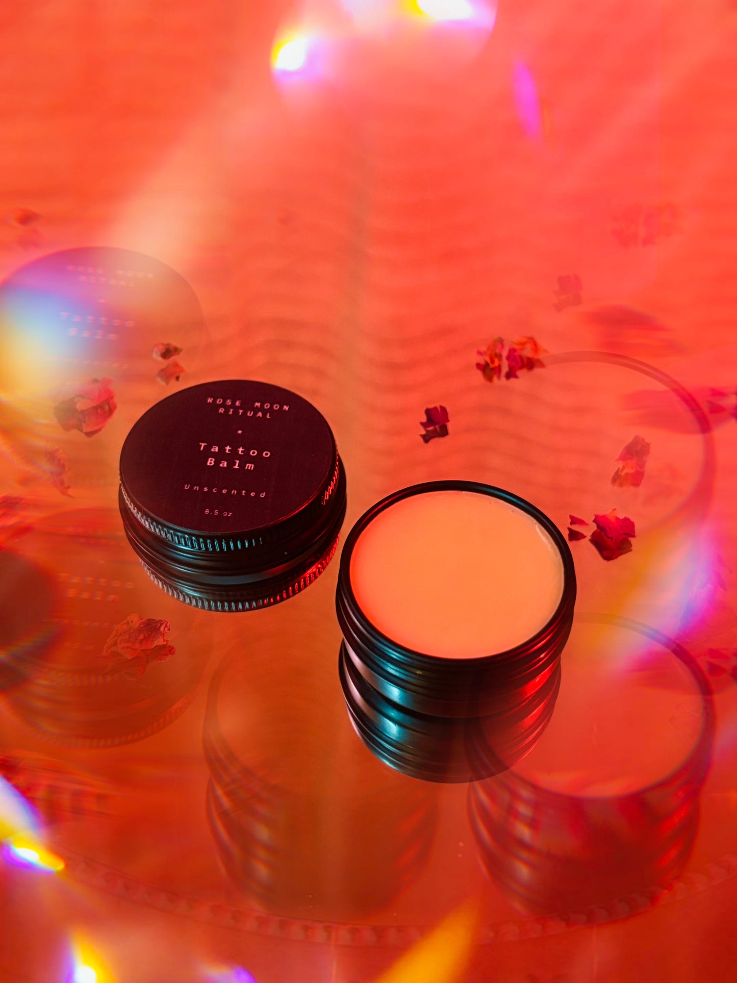 Tattoo Balm (Unscented)