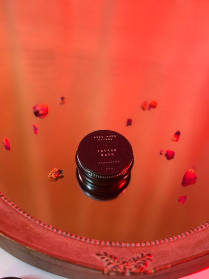 Tattoo Balm (Unscented)