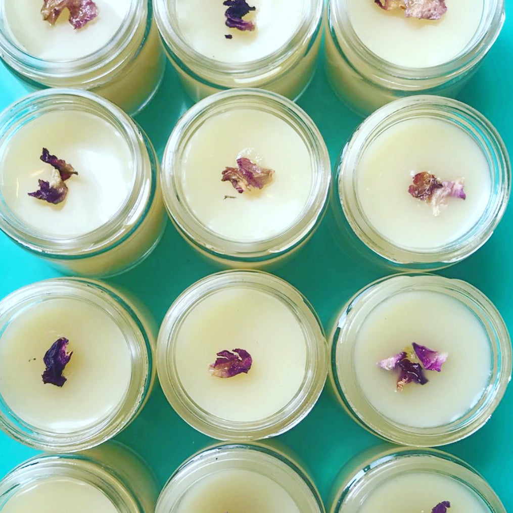 Tigress Balm ( Pre Order)