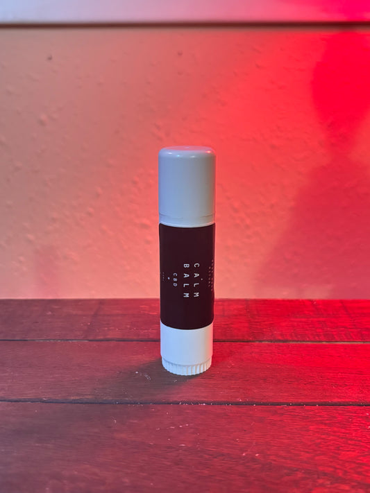 Calm Balm