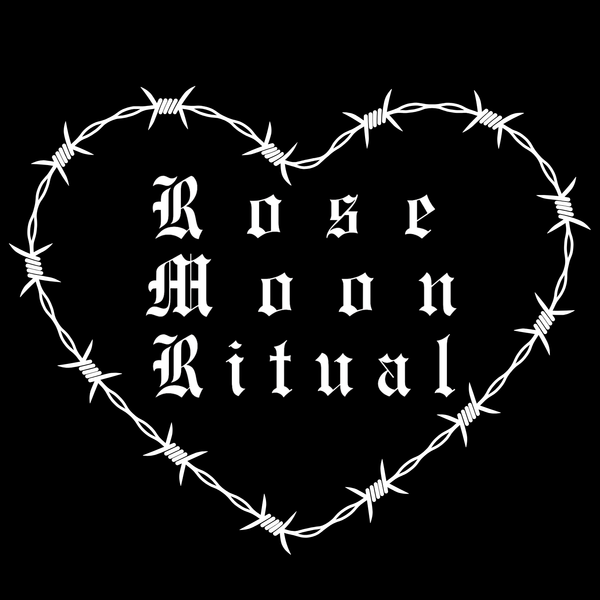 Rose Moon Ritual.co