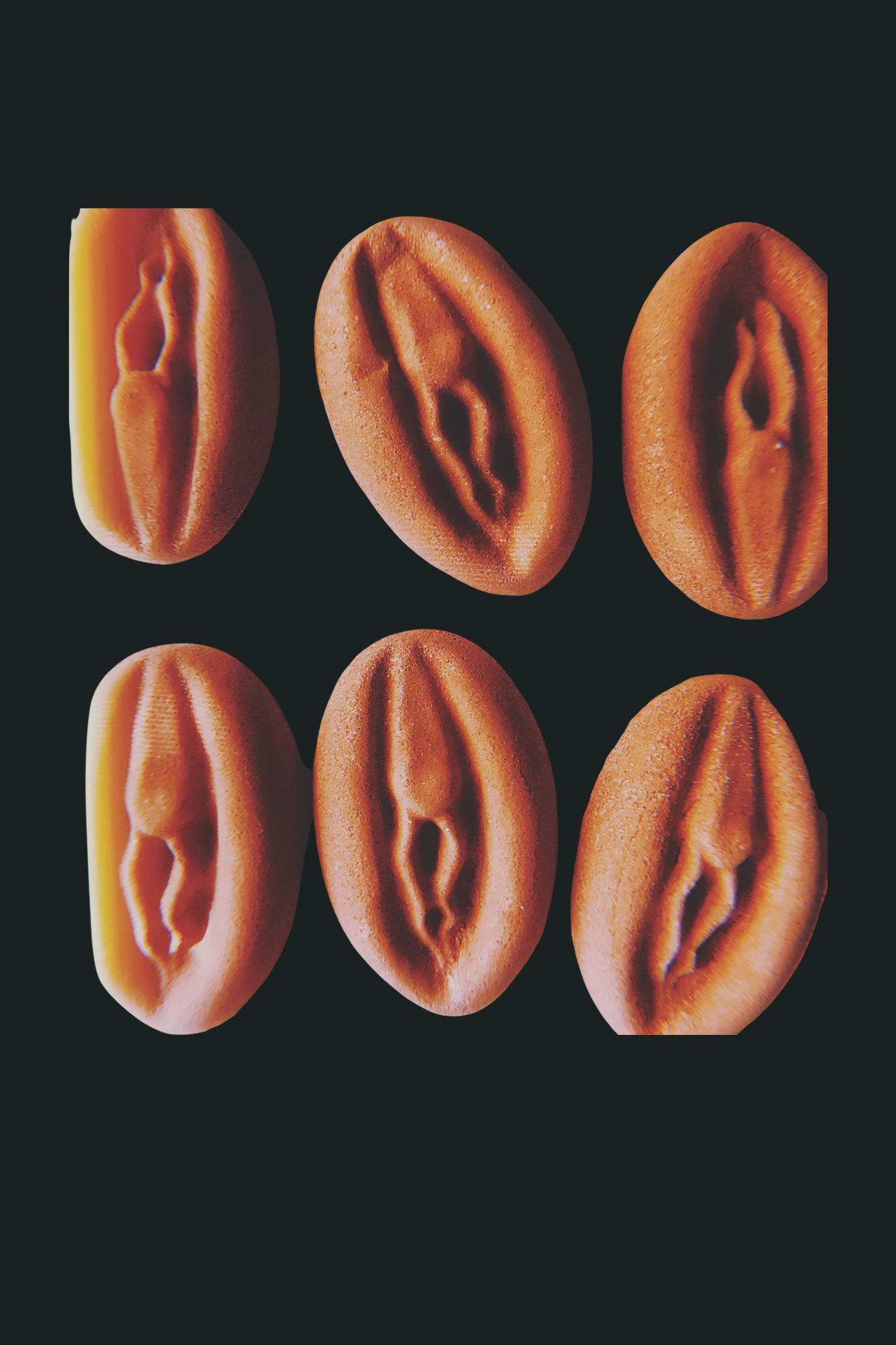 P**sy Bomb Bath Bomb