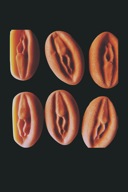 P**sy Bomb Bath Bomb