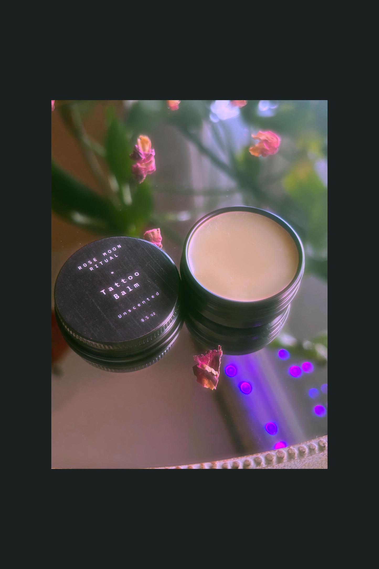 Tattoo Balm (Unscented)